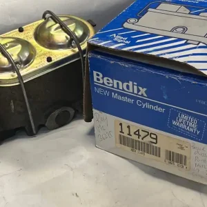 Huvudcylinder Buick Olds Pontiac 1967-72  Jeep 1974-76 Bendix 11479 Handla nu