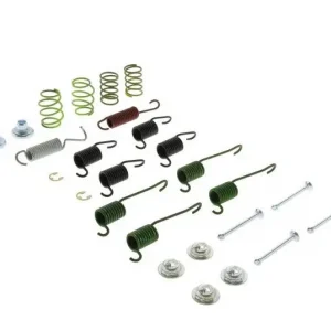 Reapris FJÄDERSATS BUICK CHEV CAD OLDS PONTIAC 1980-00, CENTRIC 118.62022