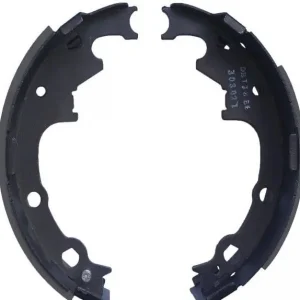 Premium BROMSBACKAR MOPAR JEEP 1984-2002 PRO MASTER NR538