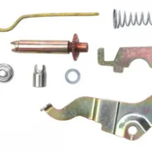 REP.SATS  BUICK CAD CHEV DODGE RAM JEEP OLDS PONTIAC 1977-99, RAYBESTOS H2579 Snabb leverans