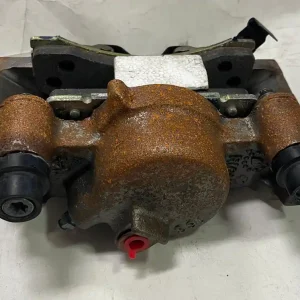 Bromsok vänster fram Buick Chev Cad Olds Pontiac 1983-90, Bendix L55304M Expressleverans