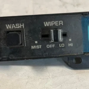 Switch kontakt vindrutetorkare Oldsmobile 1977-80 GM 556457 Populär