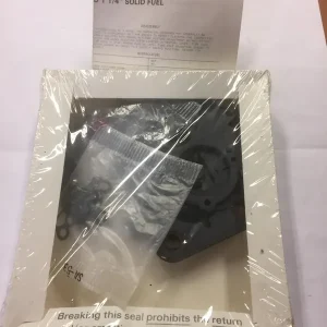 ?️ NOS: Reparationssats Carter BBD – GP Sorensen 77-1259B Begränsat erbjudande