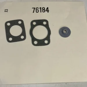 ?️ NOS: Packningssats Rochester 2G / 2GC / 2GV Fynd