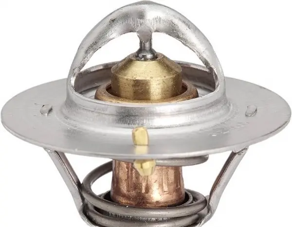Lågt pris TERMOSTAT 82*C BUICK CAD CHEV OLDS PONTIAC GMC 1970-85, DELCO 10207381