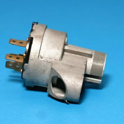 Eldel tändningslås OLDSMOBILE 1959 + 1961 NOS DELCO REMY D-1416 /1116591 Billig
