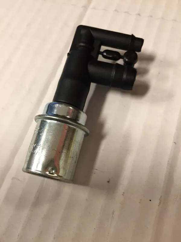 PCV VENTIL USA FORD V8 255-351 1978-2002, 2090 Trygg betalning