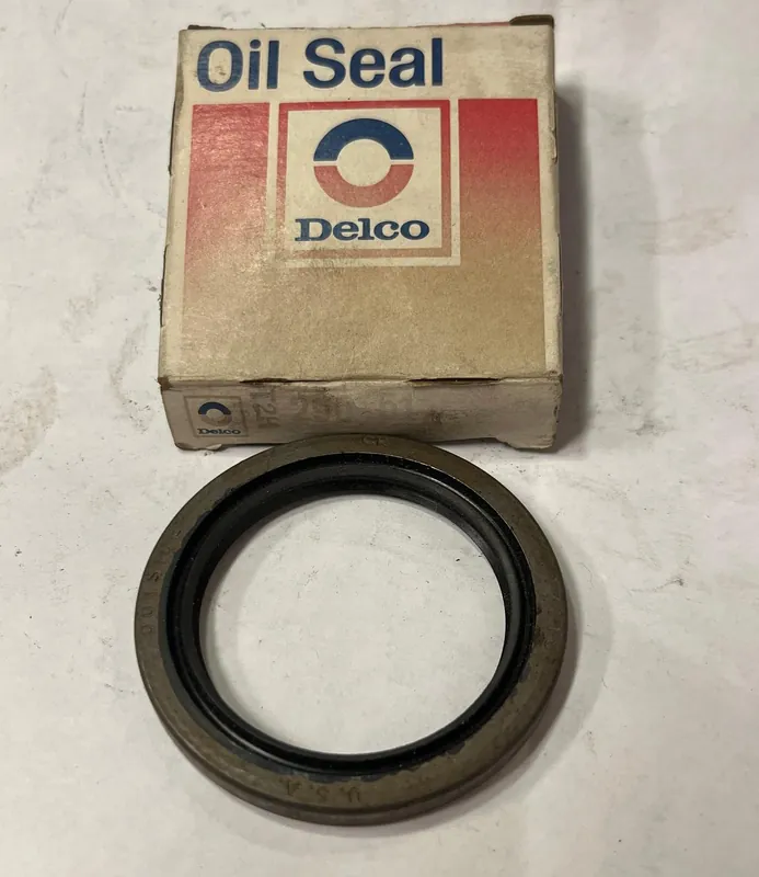 Begränsat antal Packbox fram yttre 59,3×51,8×44,5×5,7mm Chry Plym 1951-72, Delco 290-61 , 17115