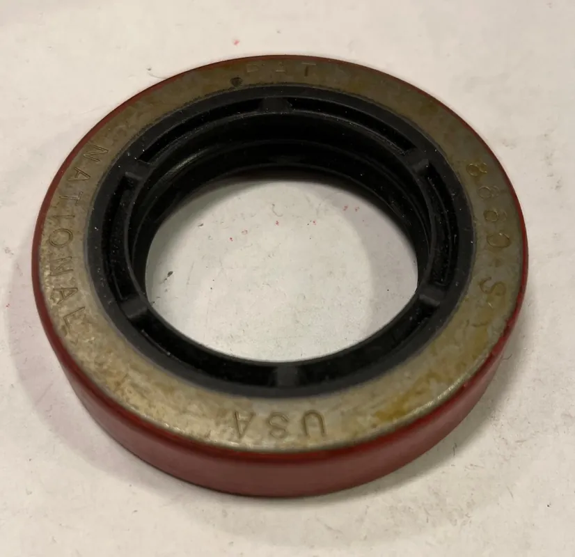 Sista chansen Packbox Chevrolet Blazer & GMC Jimmy Pickup 1991-98 , National 4530