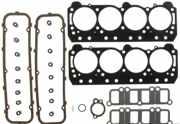 NOS SOTNINGSSATS BUICK PONTIAC JEEP 350cui 1968-80, GM GR.0.289 1394802 I lager