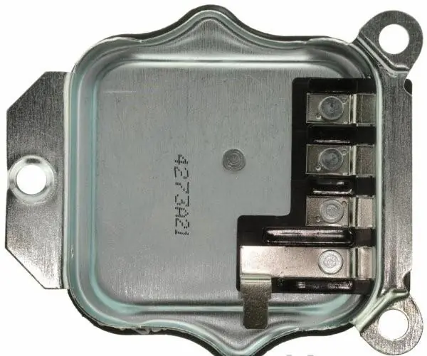 STANDARD 500-VR-715 LADDNINGSRELÄ 12V AMC GM GMC 1962-72 Fynd