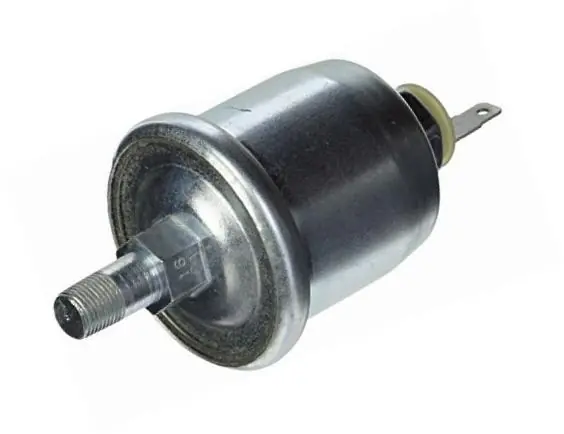 Oljetrycksbrytare GM, JEEP 1970-1991 mfl Standard PS155T Trygg betalning