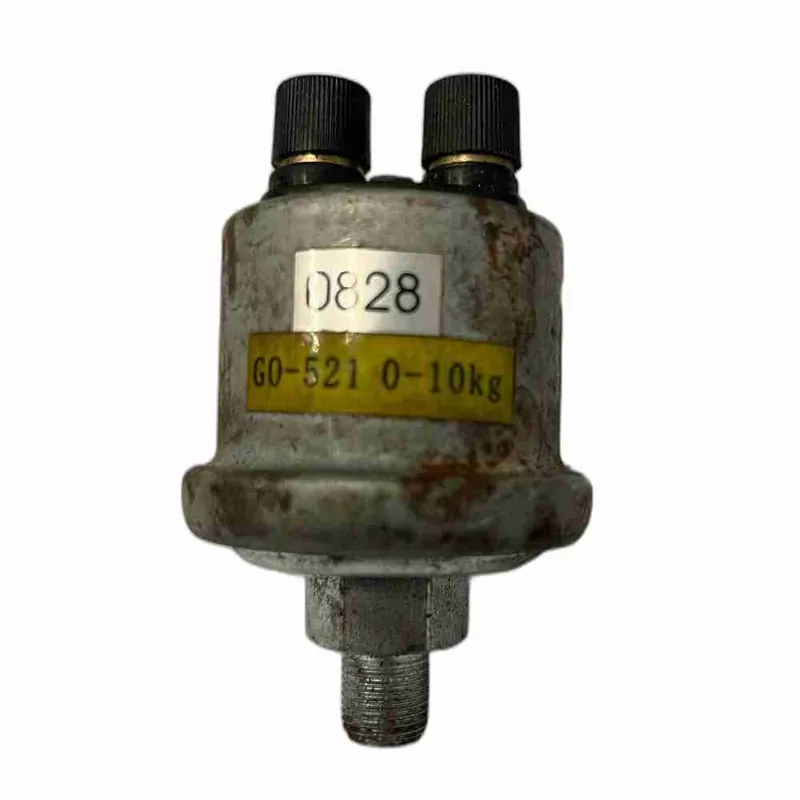 Sista chansen Sändare oljetryck 1/8NPT 0-10kg 145psi 3-160ohms , 0828 GO-521
