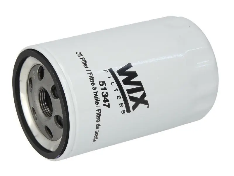 Outlet WIX 51347 “spin-on” oljefilter med metrisk gänga ( M20X1,5 )