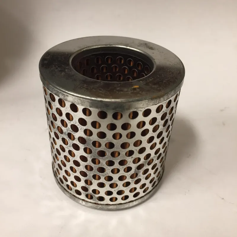 Nyhet LUFTFILTER UNIVERSAL MICRO MANN C711/1