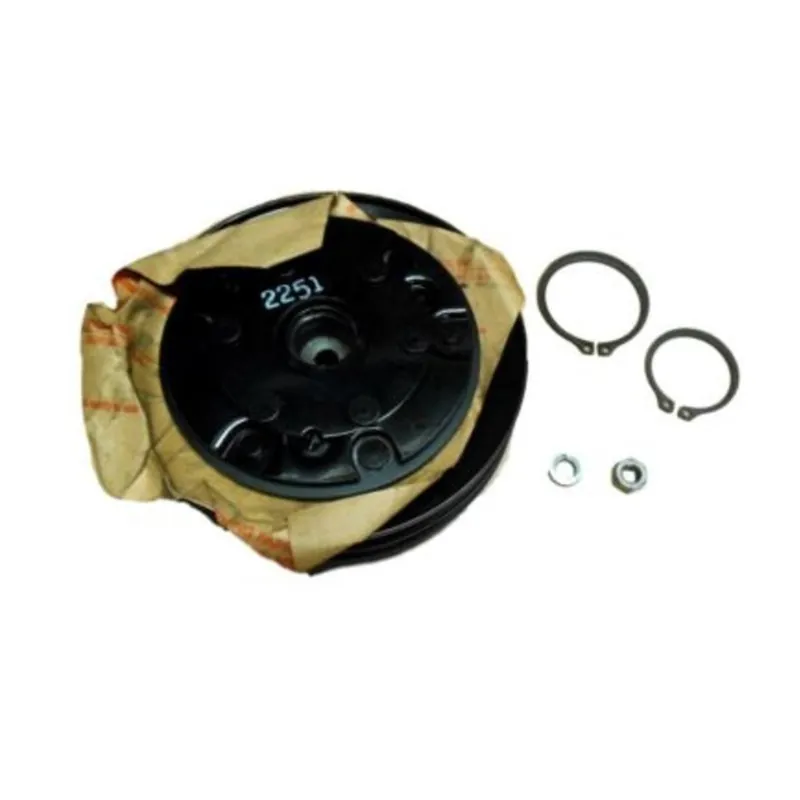 Snabb frakt AC Pump Koppling Chrysler, Dodge, Plymouth 1979-84 Four Seasons 48327