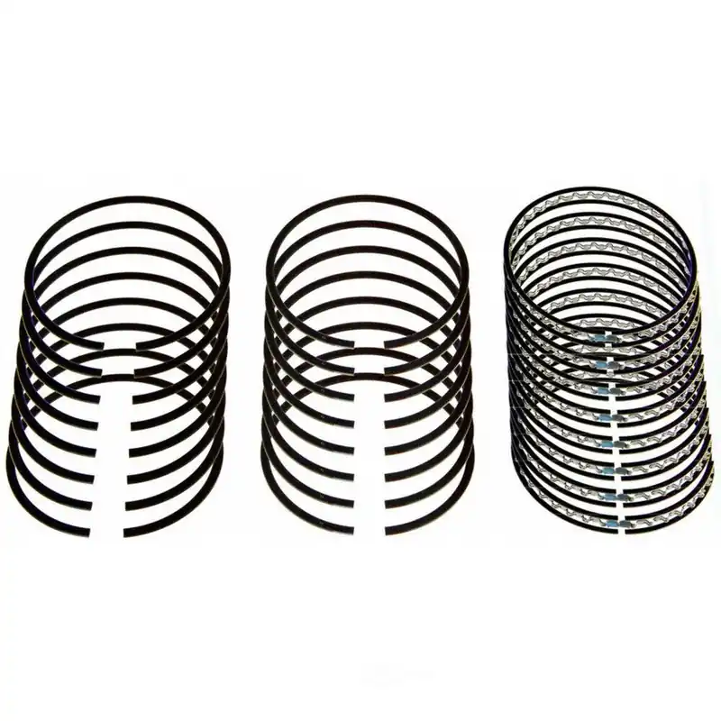 Sista chansen Kolvringsats GM Chrysler Ford Jeep 302-360cui 1953-96, TRW T8325MX-20