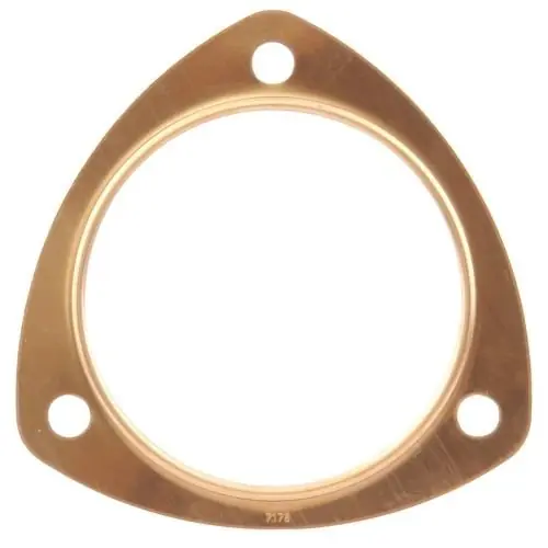 Billigare High Performance Kopparpackningar 3 1/2″ – Kollektor (3-bult)