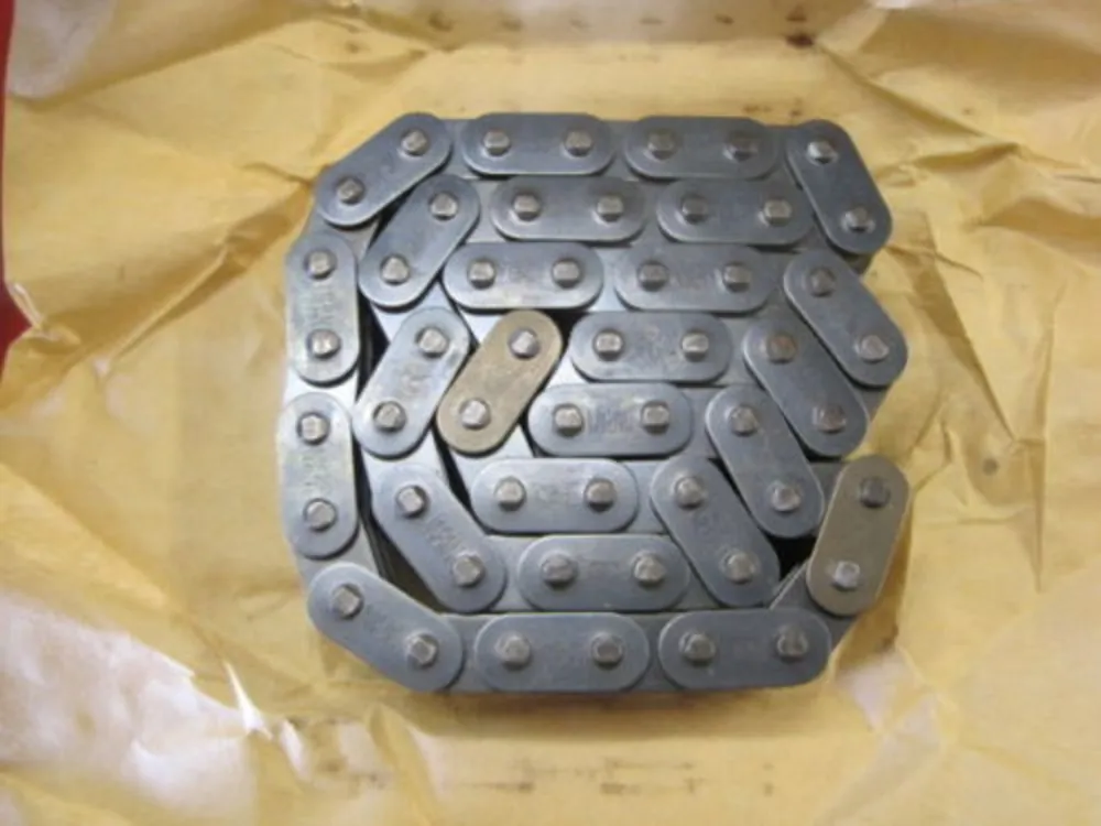 KAMKEDJA CADILLAC 1942-48 AMC 1958-79 JEEP 1968-79 Endast idag