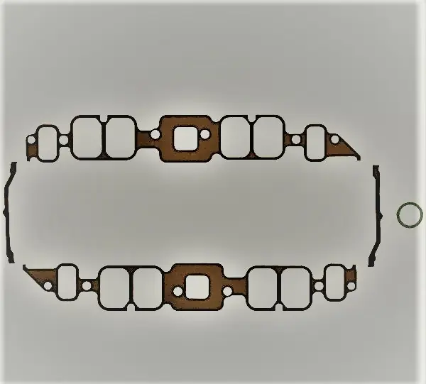 INSUGSPACKNINGAR Chev Pontiac 396 – 454 1965-74, FEL-PRO MS90005 Lägg i varukorgen