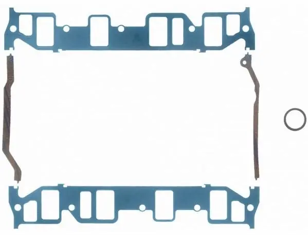 Kundfavorit INSUGSPACKNINGAR USA FORD V8 332-428″ 1957-76 , FEL-PRO MS90145