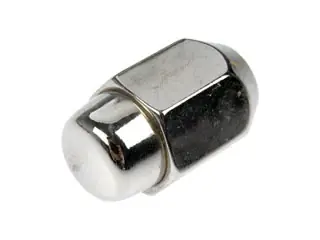 Säker betalning Hjulmutter Mr. Gasket 1440 – 7/16″-20 RH (Styckvis)