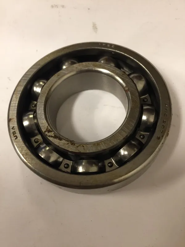 Utförsäljning Lager ingående axel växellåda GM GMC MOPAR 1949-2004 ,MRC 207S