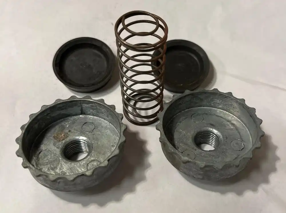 Begränsat erbjudande REP.SATS HJULCYLINDER , WIZARD S5913