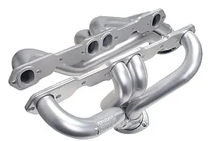 Hedman Headers 68648 shorty Headers 1967-69 Camaro 283-400 Bästa pris
