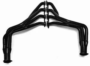 Street Headers 1977-79 1/2 – 1 Ton 4WD Ford 351M-400cui Hedman 89360 Outlet