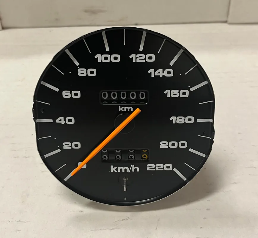 Rabatt NOS Ford Granada MK2/MK3 Hastighetsmätare – Motorcraft 6095522