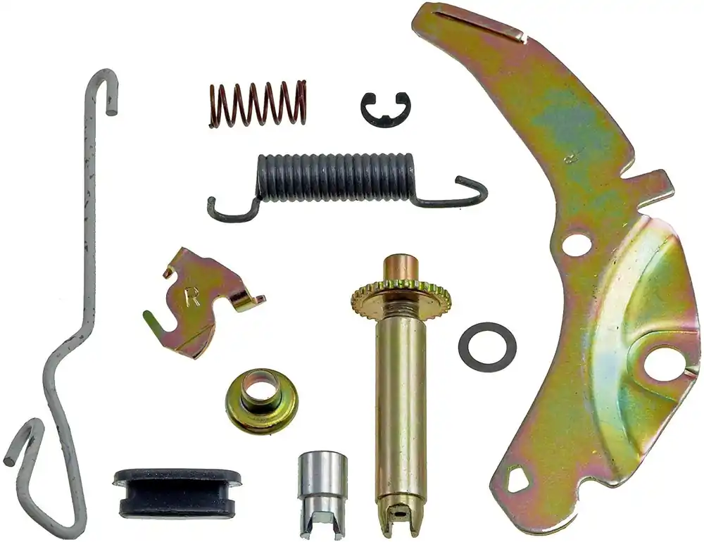 Fri frakt Monteringssats bromsar Cadillac Chev GMC 1974-2000, Aimco H921163