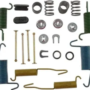 Reapris Fjädersats Ford Lincoln Mercury Mazda 1971-94, RAYBESTOS  H7067T