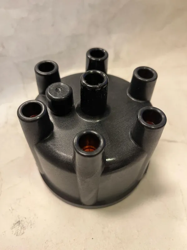 Snabb frakt FÖRDELARLOCK 6-cyl 170-198-225cui Chry Jeep 1960-1993, STANDARD MOTOR CH410