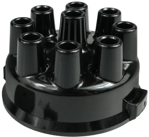 Fördelarlock rak 8 Buick Cad Desoto Pont Olds 221-431 1942-54, Standard DR928 Handla nu