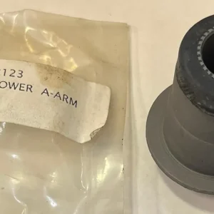 Fri frakt BUSSNING NEDRE BÄRARM A-ARM GM 1955-1982