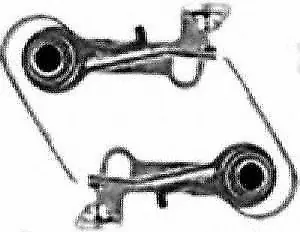 BRYTARSPETSAR STMAL5255P2 STANDARD MOPAR 1952-72 Trygg betalning