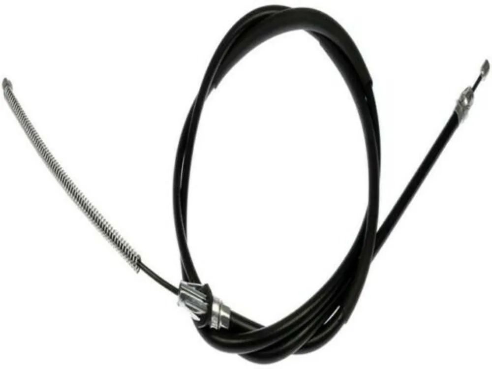 HANDBROMSWIRE FORD PICKUP V8 1996-97 Säker betalning