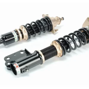 Nedsatt pris BC Racing BR Coilovers - NISSAN LAUREL (1997-1999)
