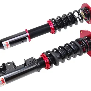 BC Racing V1 Coilovers - VW BEETLE (55MM) (2012-) Köp nu