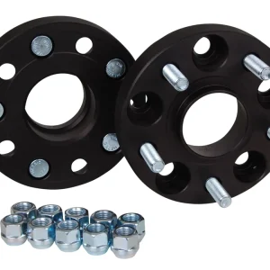 20mm Hjulspacers - Bultcirkel 5x114.3 Köp nu