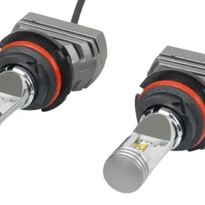 Endast denna vecka Bi-LED Konvertering kit (5000 Lumen) - HB1/9004