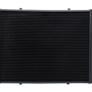 Torque Blackline Aluminiumkylare - Universal XL (550x450x70) Kundfavorit