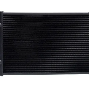 Torque Blackline Aluminiumkylare - VW Golf 1, Golf 2, Jetta 1, Jetta 2, Scirocco 1, Scirocco 2 Nyhet