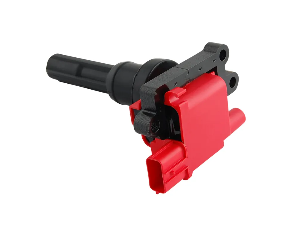 risnedsättning Uppgraderad tändspole - Mitsubishi Lancer Evo 4-9 (4G63)