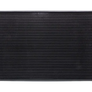 Beställ idag Torque Blackline Aluminiumkylare - Ford Mustang V8 (05-13)