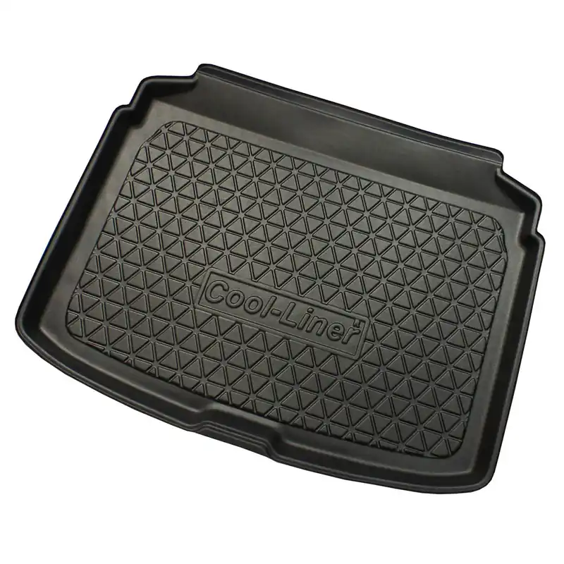 Billig Bagagerumsmatta - Audi A3 (13-)