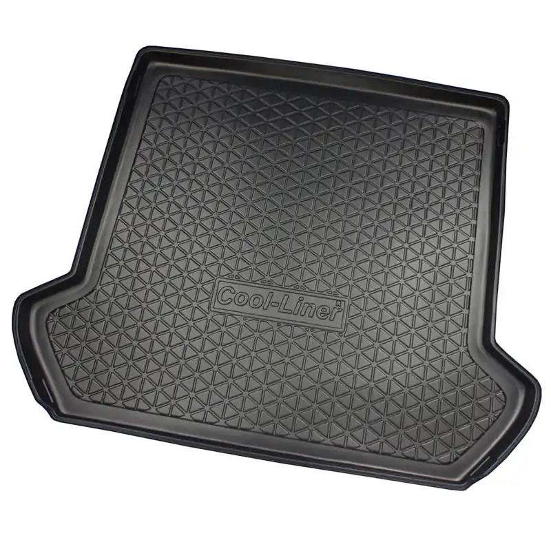Bagagerumsmatta - Volvo XC90 I (02-14) I lager