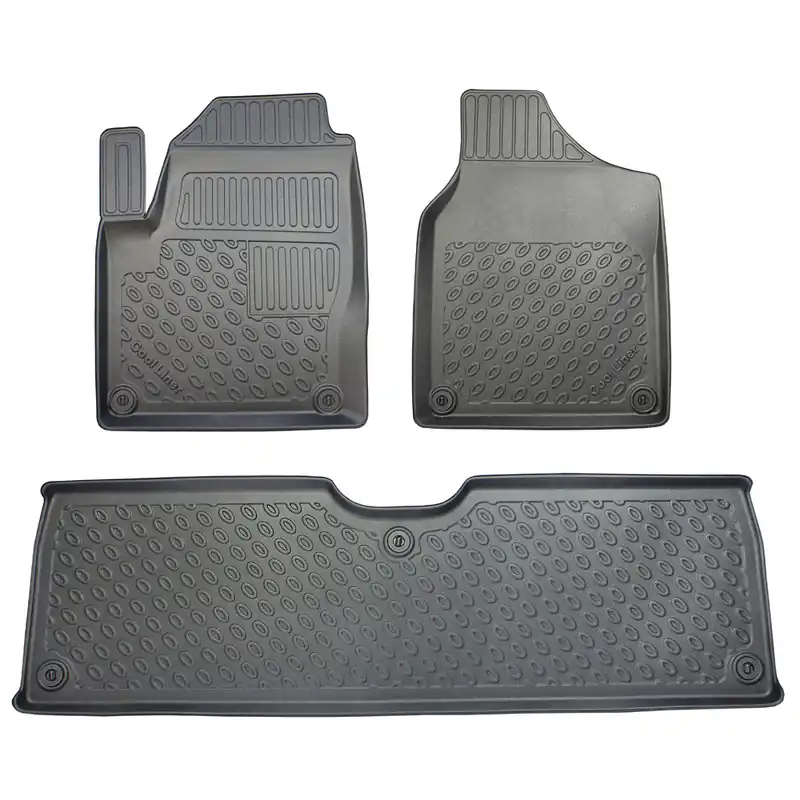 Sista chansen Golvmattor - Ford Galaxy (95-06)