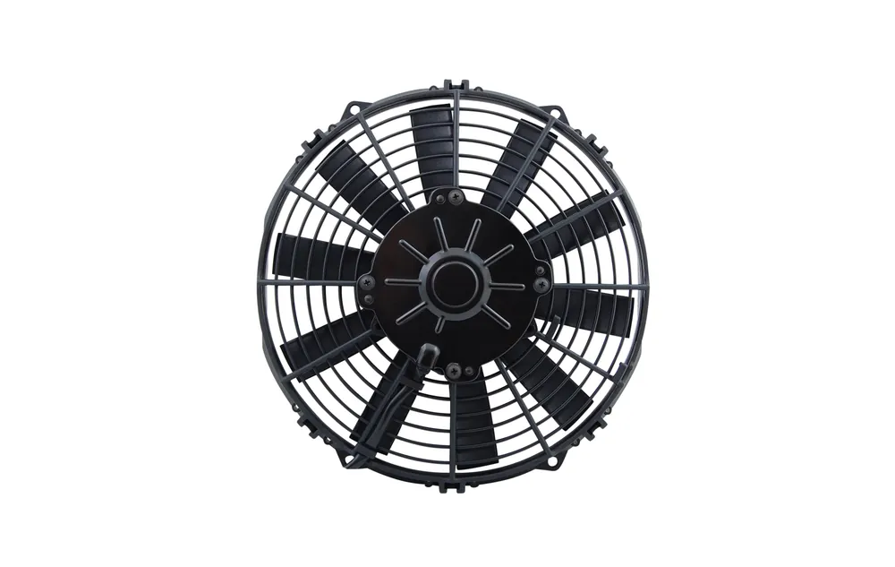 Populärt val Elektrisk Kylfläkt Pro 10'' Sugande (255mm)